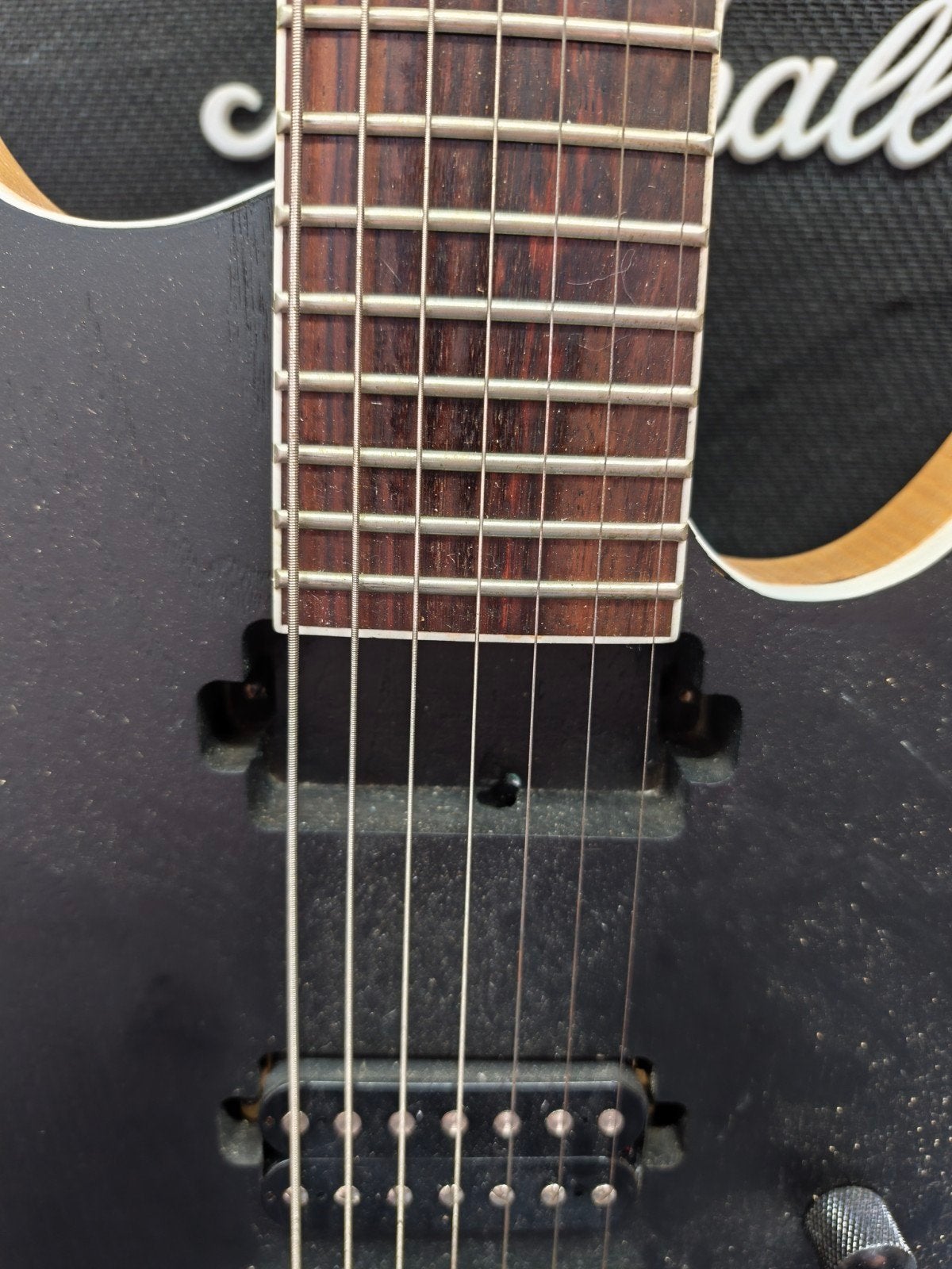 Nu €350 voor de hele set! Gitaar collectie., Zo goed als nieuw, Solid body, Ophalen, Overige merken