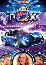 Rox volume 9 studio 100 (rs3), Alle leeftijden, Verzenden, Zo goed als nieuw