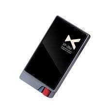 xDuoo XP-2 BAL | Krachtige Balanced Portable DAC/AMP
