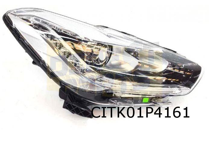 Citroën DS5 (12/11-7/18) koplamp Links (HID / D1S) Origineel, Verzenden, -, Nieuw, -