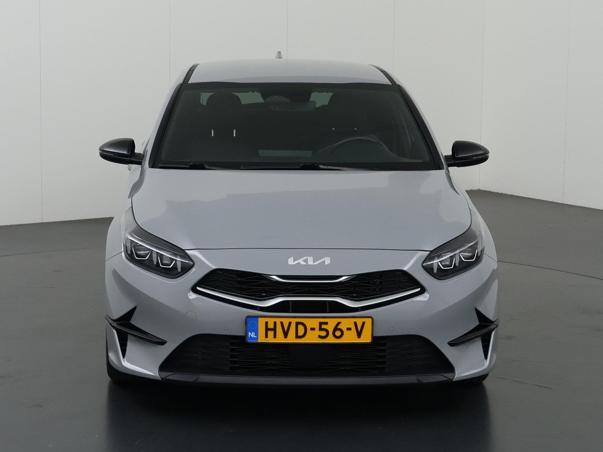 Kia Ceed 1.0 T-GDi Design Edition | Trekhaak | JBL | Stoelve, Auto's, 1272 kg, 710 kg, Euro 6, Origineel Nederlands