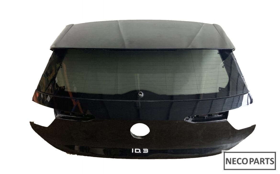 VW ID.3 NEO ACHTERKLEP 10A827025N ACHTERKLEP ORIGINEEL O.A!!, Gebruikt, -, Volkswagen, -
