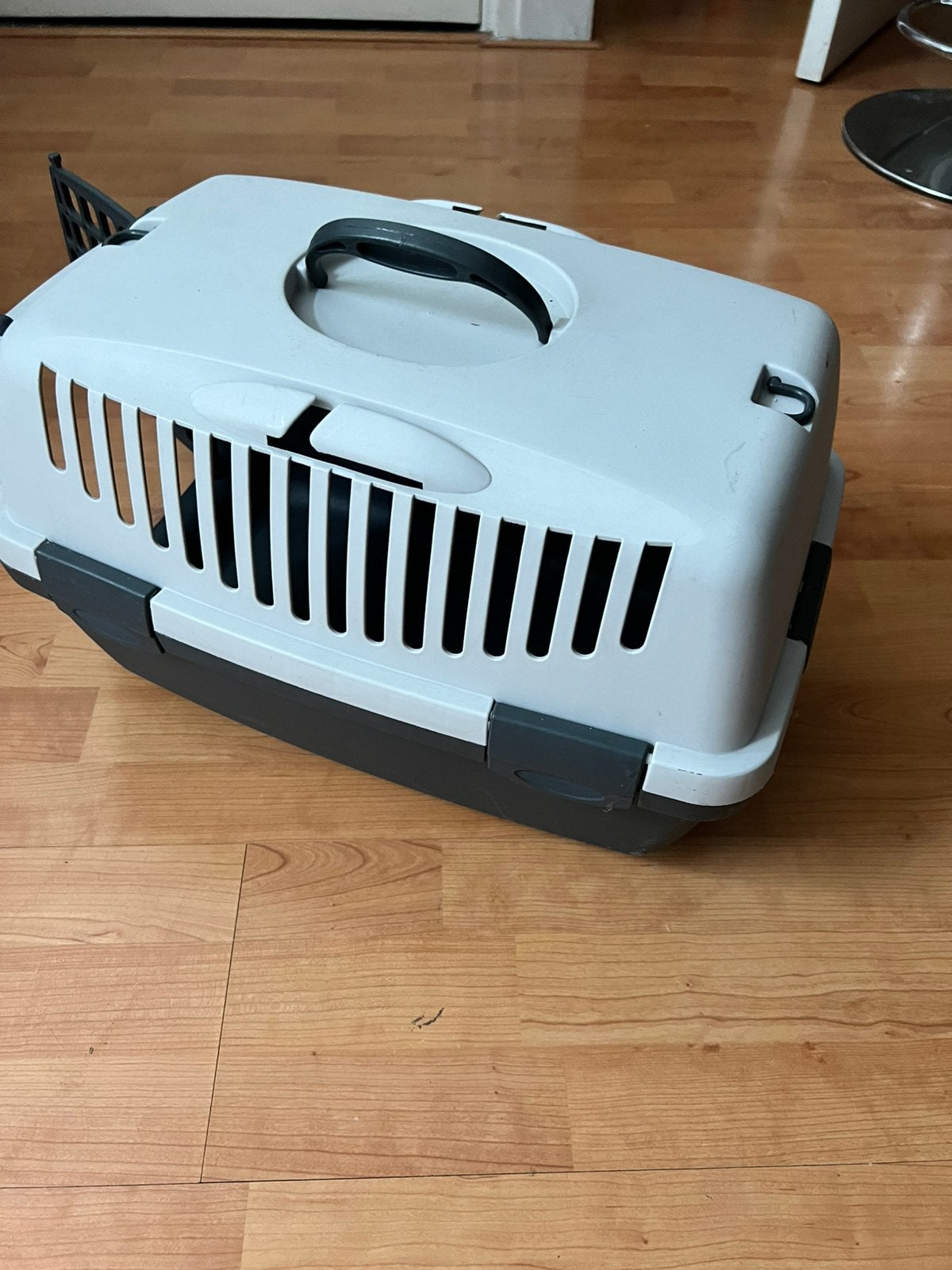 Kattenmand, Dieren en Toebehoren, Katten-accessoires, Ophalen, Zo goed als nieuw