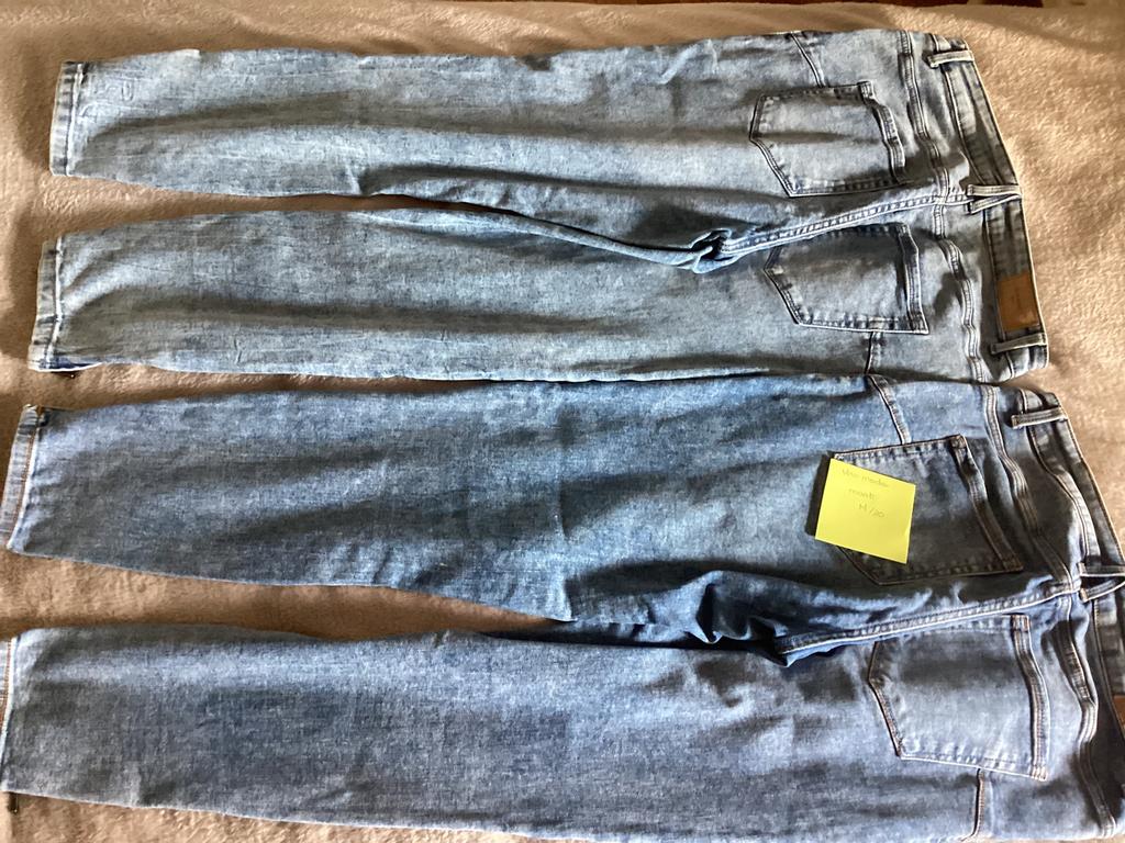 Vakantie/ zomerkleding maat M, Kleding | Dames, Ophalen of Verzenden, Zo goed als nieuw, Maat 38/40 (M)