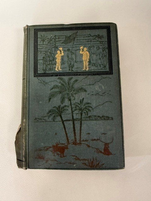 How I found Livingstone in central Afrika HG Deventer, Gelezen, Afrika, 19e eeuw, Henry M. Stanley