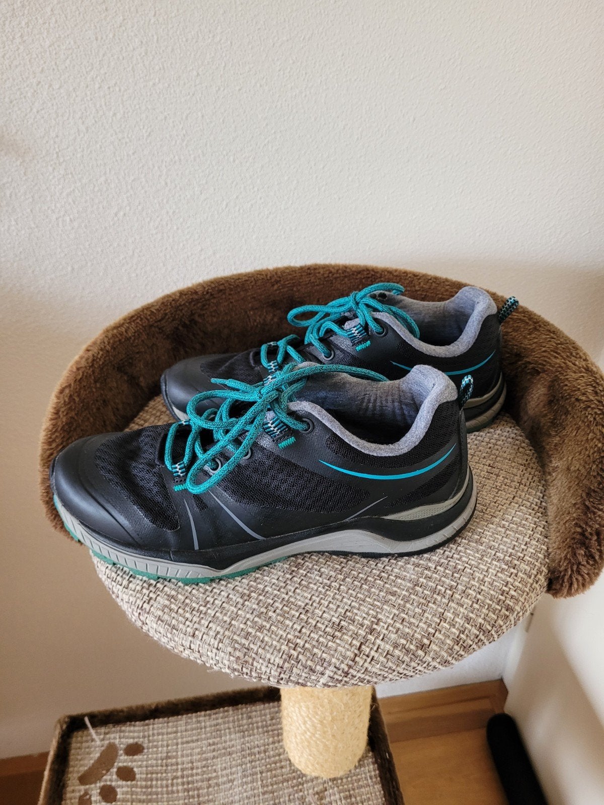 Human Nature (ANWB) wandelschoenen maat 37, Ophalen of Verzenden, Gebruikt, Schoenen