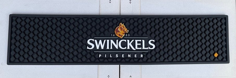 Swinckels barmat groot, Ophalen of Verzenden, Nieuw, Overige typen, Overige merken