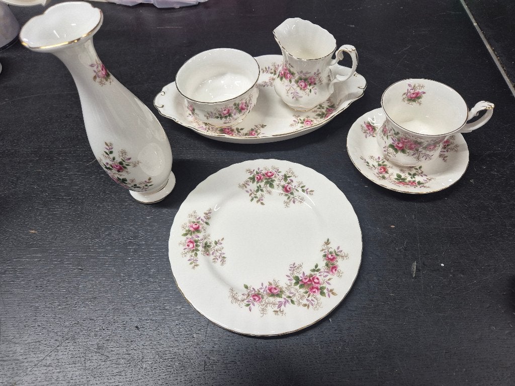 Servies Royal Albert, Ophalen of Verzenden