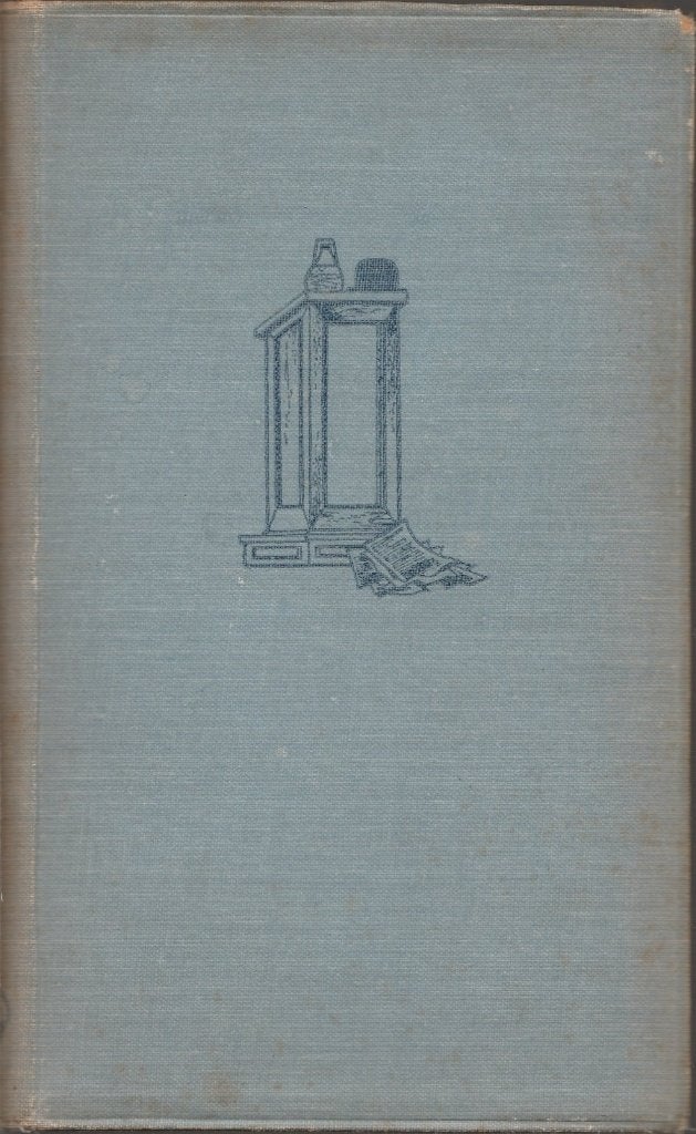 Pa Pinkelman in de politiek - Godfried Bomans(1952)"", Boeken, Ophalen of Verzenden, Zo goed als nieuw, Godfried Bomans Carol Voges.
