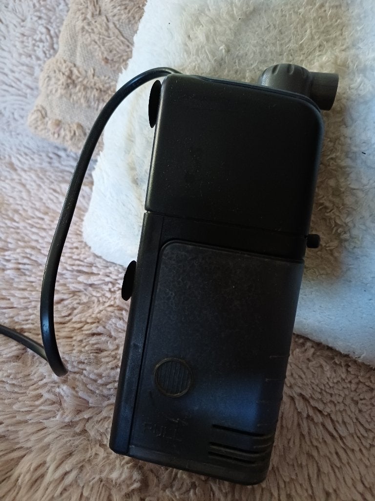 Aquarium pomp, Dieren en Toebehoren, Ophalen, Pomp, Gebruikt