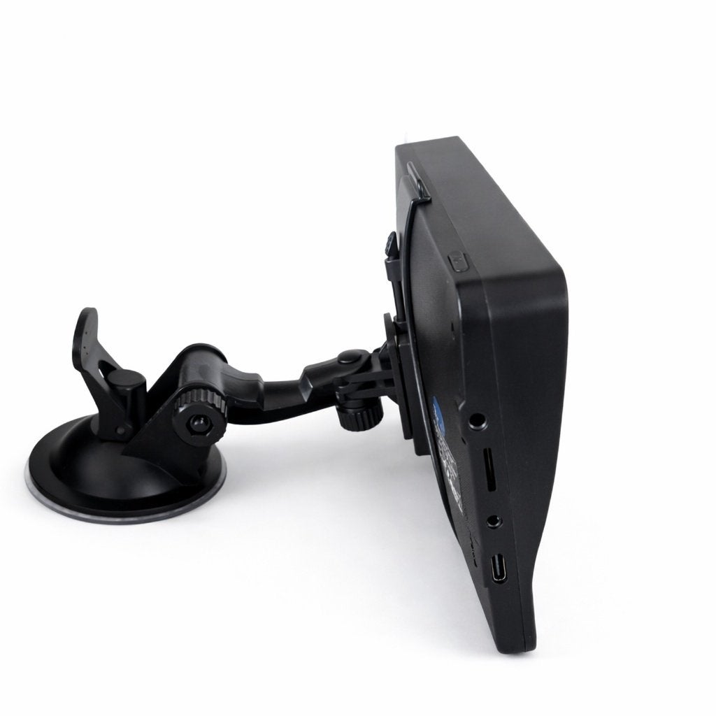 Foto 6 van 7 inch Vrachtwagen, Camper GPS Navigatie.BLUETOOTH, AVIN,16G