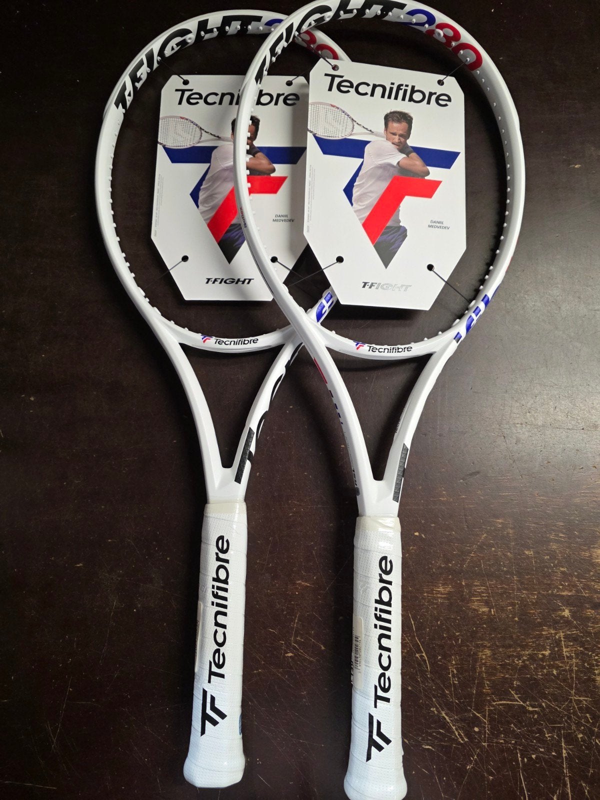 Tecnifibre T-Fight 280 Iso L3 Tennisracket NIEUW!, Overige merken, Nieuw, Ophalen of Verzenden, Racket