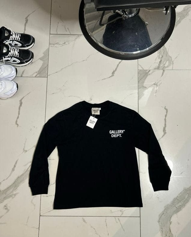 Trui zwart, Kleding | Heren, T-shirts, Ophalen of Verzenden, Zo goed als nieuw, Zwart