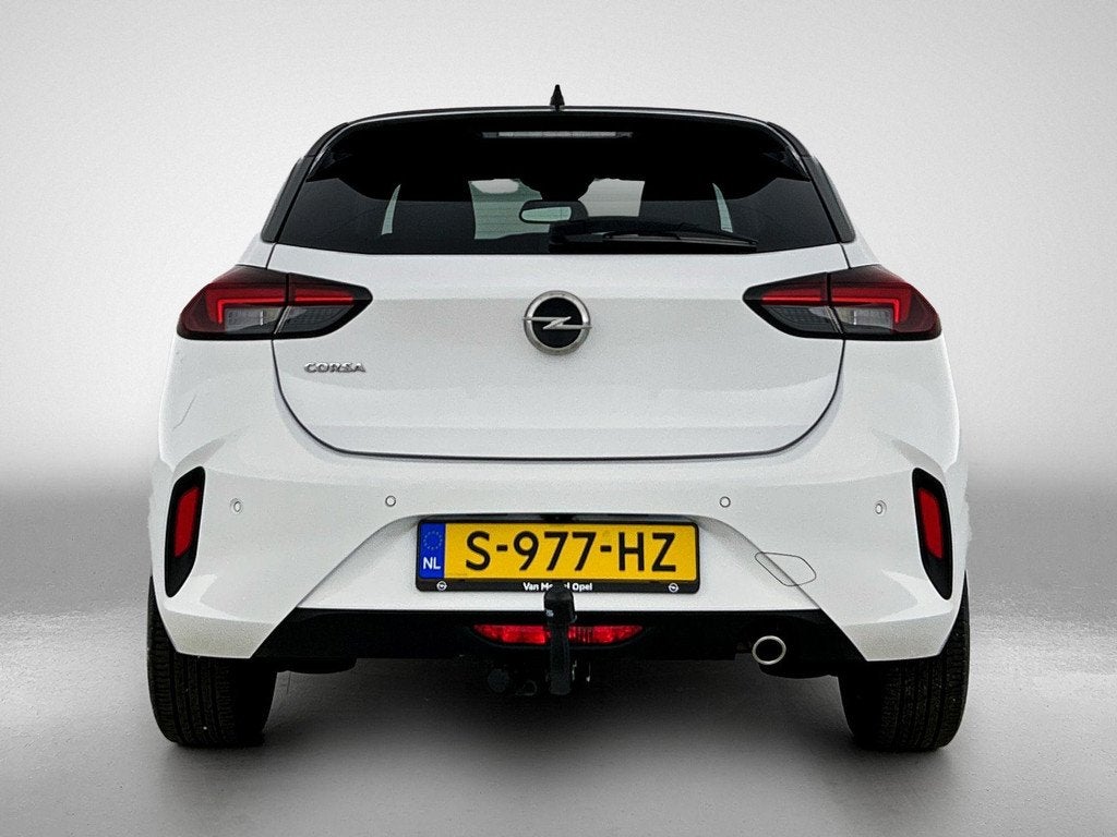 Opel Corsa 1.2 GS Line || Apple Carplay/Android Auto || park, Auto's, Opel, Voorwielaandrijving, 12 maanden, Stof, Gebruikt