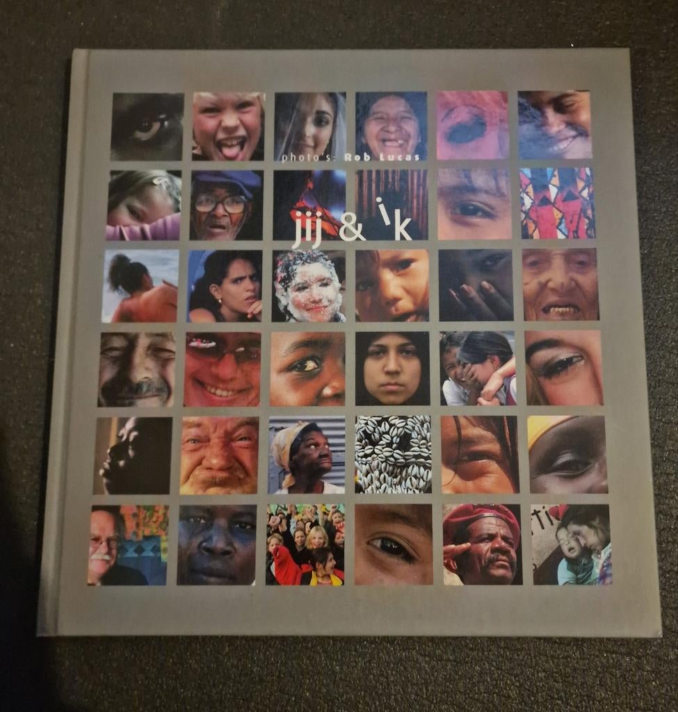 Rob lucas-Jij en ik te koop, Ophalen of Verzenden, Zo goed als nieuw
