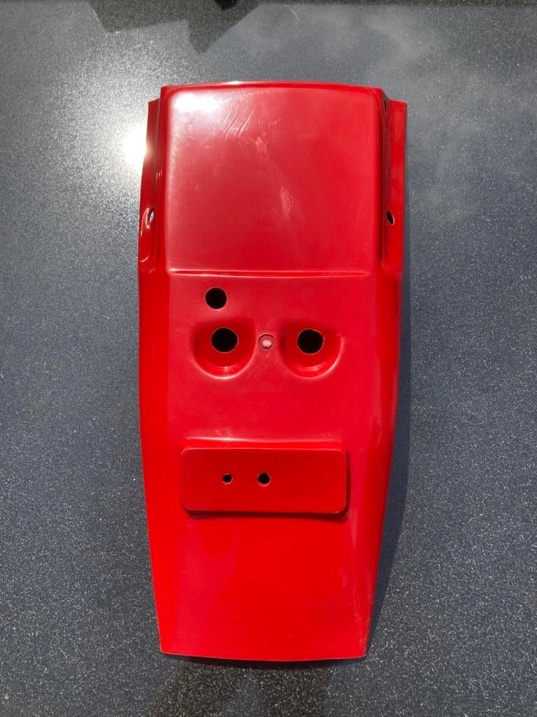 Achterspatbord verlenger Honda mtx ot NOS, Ophalen of Verzenden, Nieuw, Kap, Overige merken