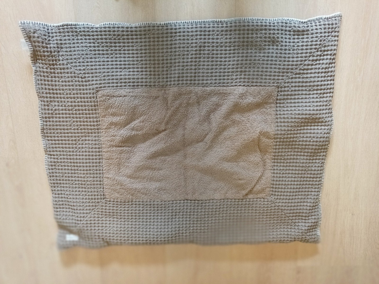 Boxkleed Koeka 2 kleurig, Ophalen of Verzenden, Gebruikt, Boxkleed