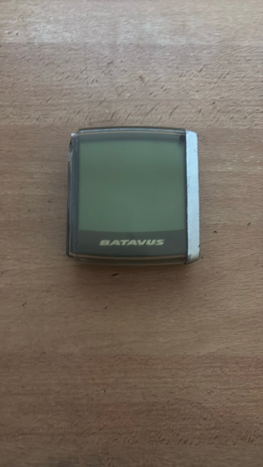 Ebike display Sparta batavus koga, Ophalen of Verzenden, Gebruikt
