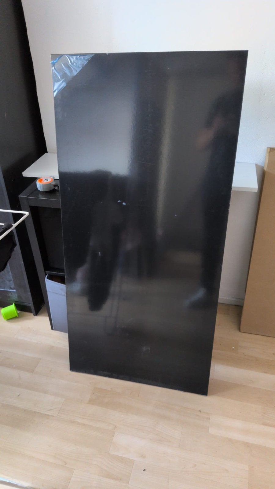 IKEA Kungsbacka (metod keuken) 62x80  (Nieuw in verpakking), Huis en Inrichting, Ophalen, Nieuw