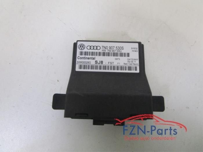 VW Sharan 7N0 CAN Gateway, Ophalen of Verzenden, Gebruikt