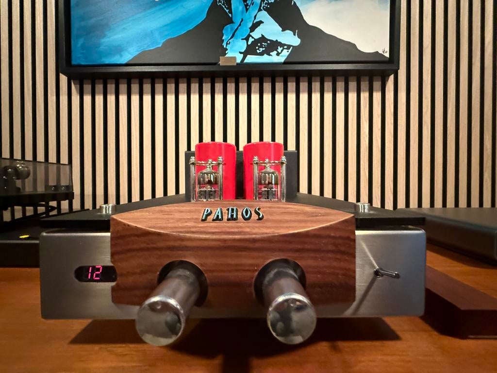 Pathos Classic One MKIII, demoklaar in onze winkel!, Audio, Tv en Foto, Versterkers en Receivers, Contact@vintageaudiobreda.nl
