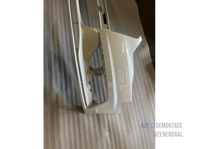 Voorbumper van een Audi A3 (LS9R), -, -, Nieuw, Bumper