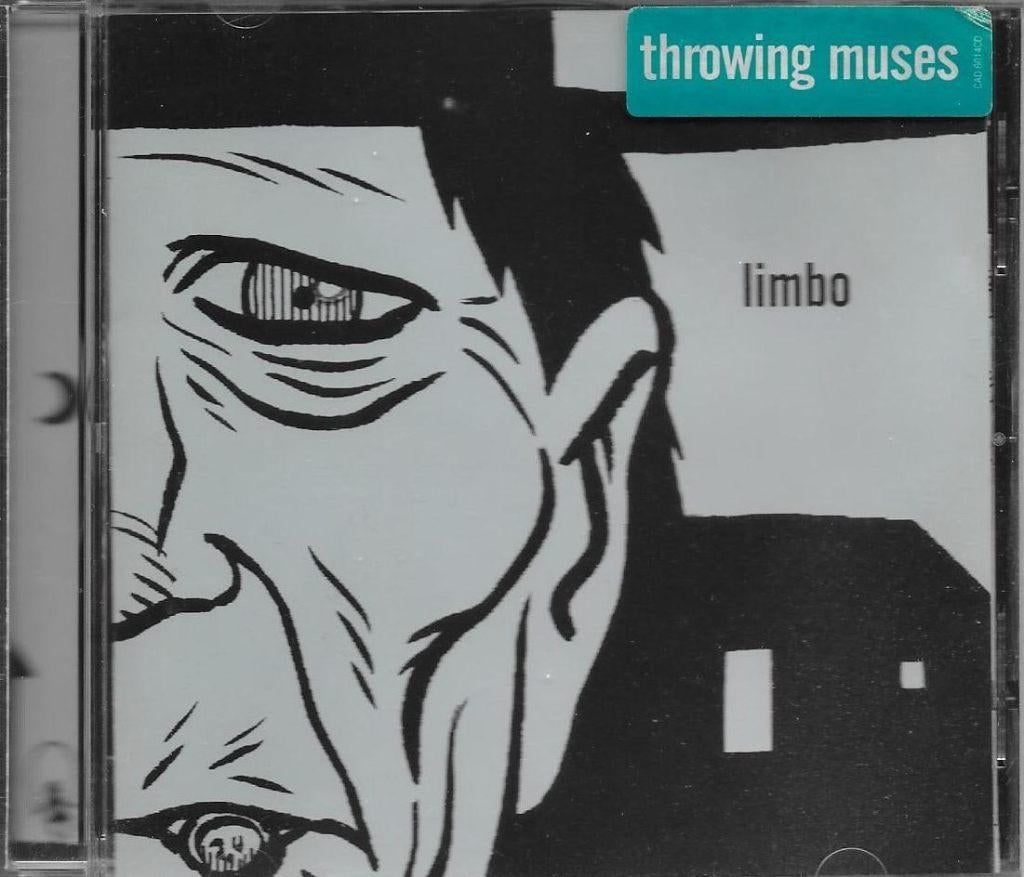 CD Throwing Muses, Ophalen of Verzenden, Gebruikt, Poprock