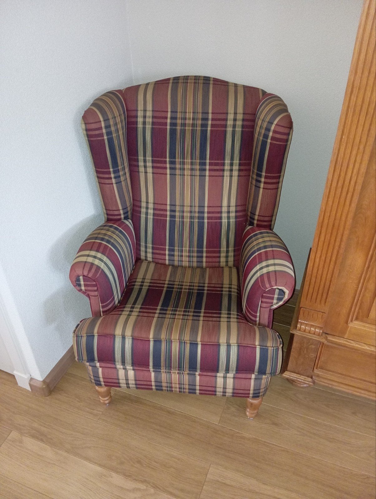 Gratis af te halen, Huis en Inrichting, Fauteuils, Ophalen, Minder dan 50 cm
