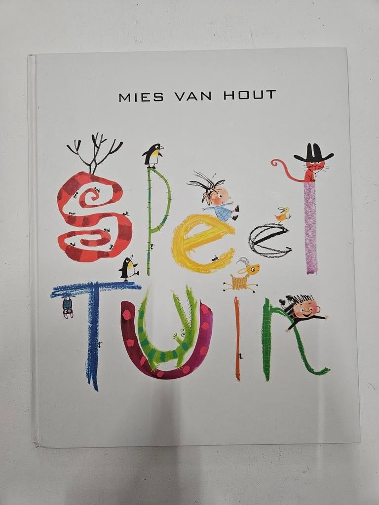 Speeltuin, Ophalen of Verzenden, Fotografen