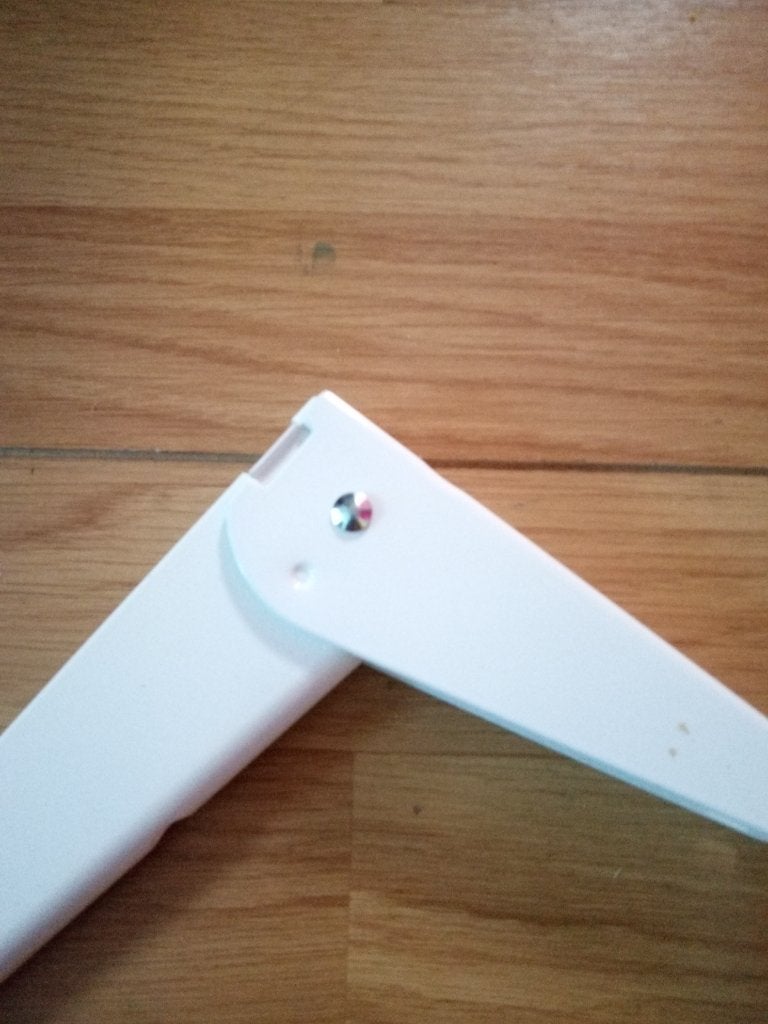 Inklapbare Plankdragers, Ophalen of Verzenden, Nieuw