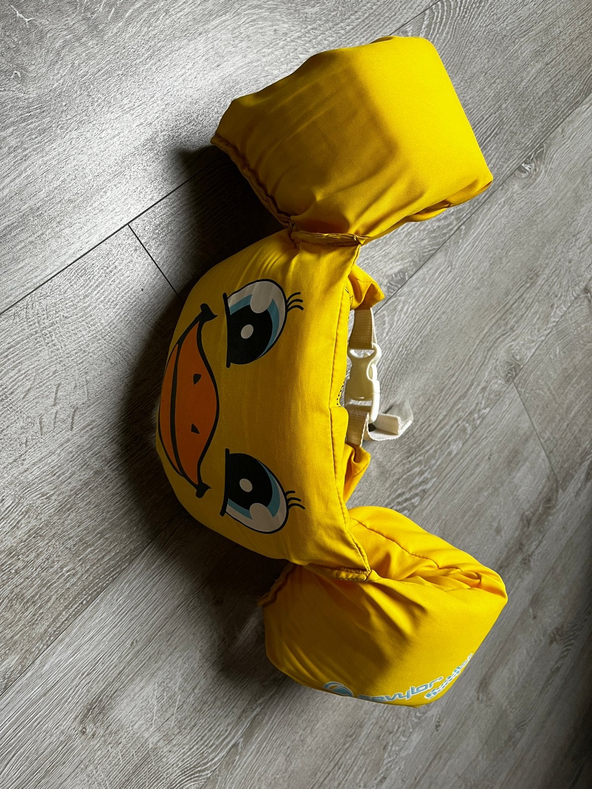 Puddle jumper, Gebruikt, Jongen of Meisje, One size, Ophalen of Verzenden