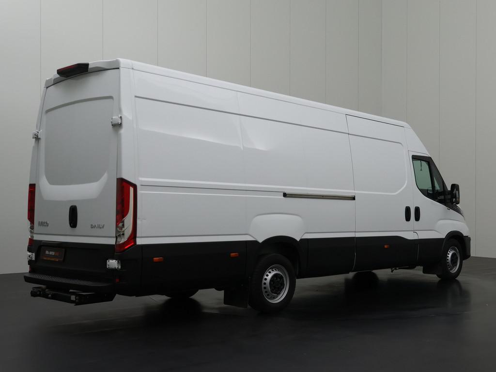 Iveco Daily 35S16 L3H2 Maxi (2024) | 3500 Kg Trekhaak | Airc, Gebruikt, Euro 6, 156 pk, Iveco