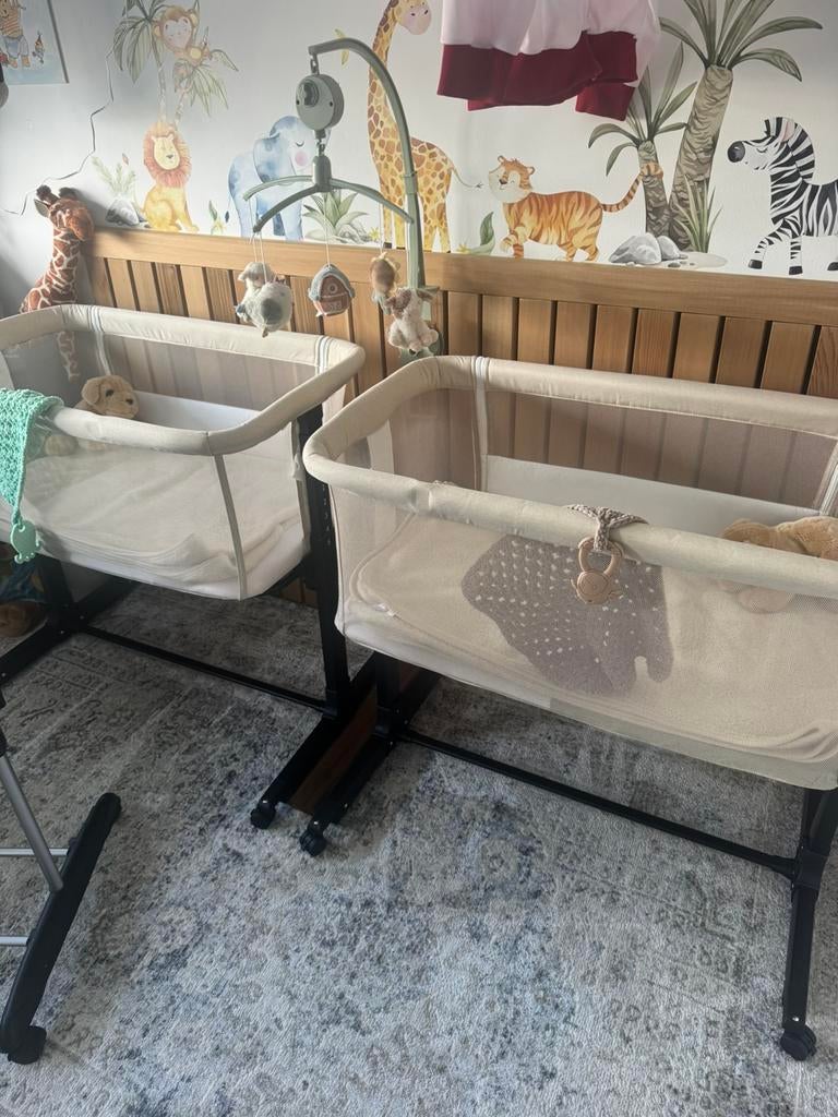 Co sleeper  nieuw uit doos, Ophalen, Nieuw, Overige typen