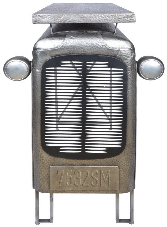 Statafel, tractortafel, trekkertafel, NIEUW, 2 kleuren!, Ophalen, Nieuw