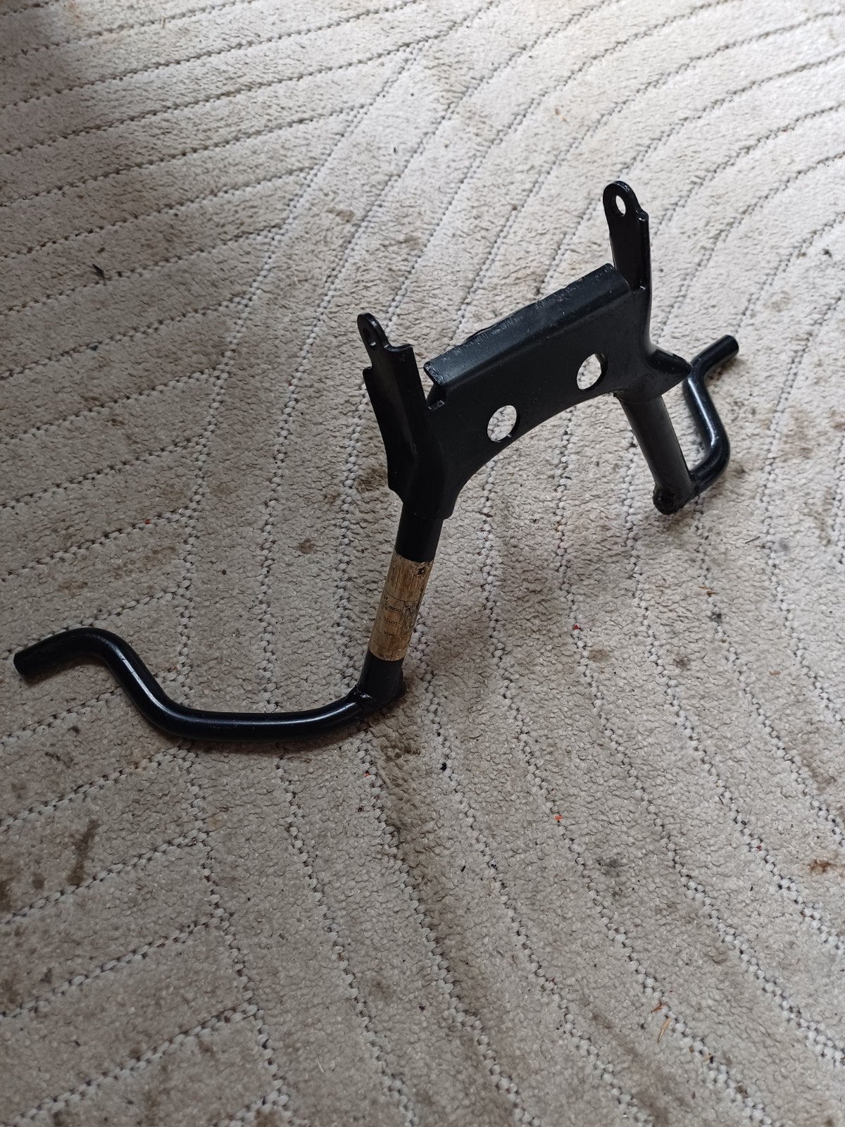 Nieuwe nos midden bok standaard puch scooter, Ophalen of Verzenden, Gebruikt, Overige typen, Overige merken