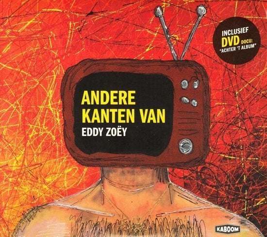 Eddy Zoey, Ophalen of Verzenden, Gebruikt, Pop
