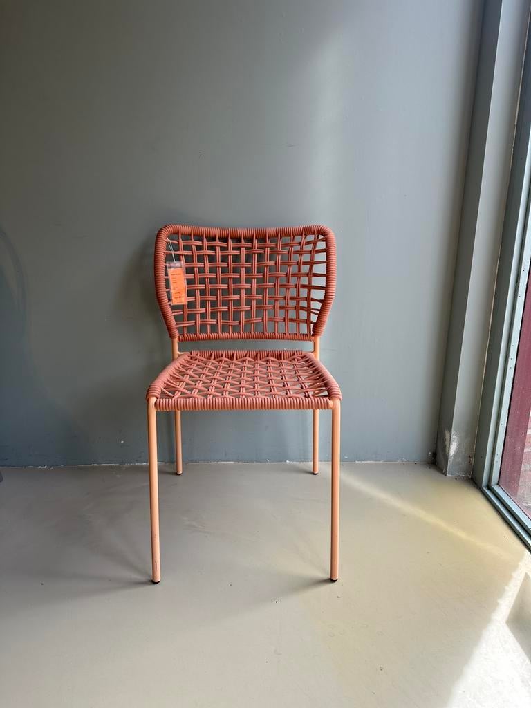 Tonon Corda, Ophalen, Zo goed als nieuw, Stoel(en)