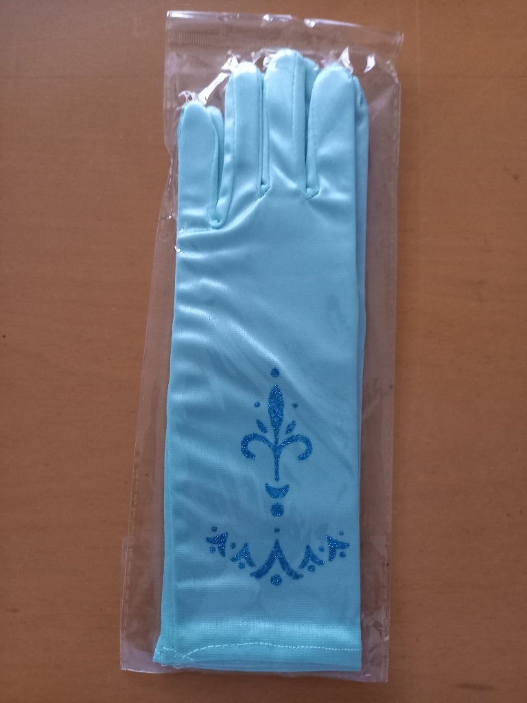 VAKANTIE DEAL Frozen verschillende elsa anna handschoenen, Ophalen of Verzenden, Nieuw, Meisje