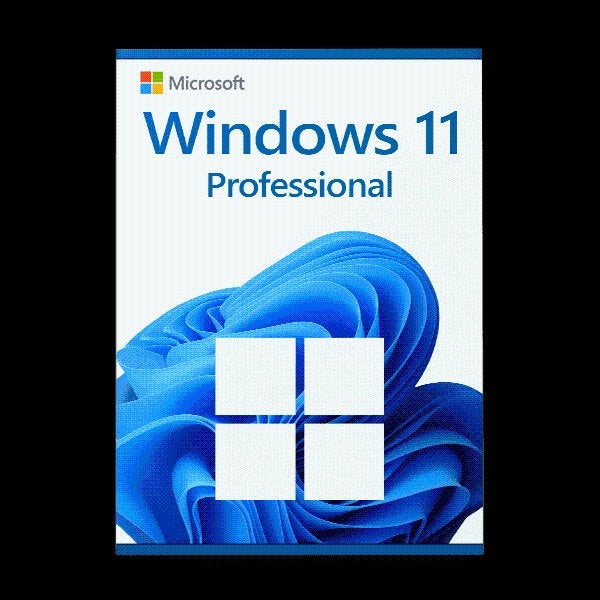 Windows 11 Professional Digitale licentie, Computers en Software, Besturingssoftware, Verzenden, Nieuw, Windows