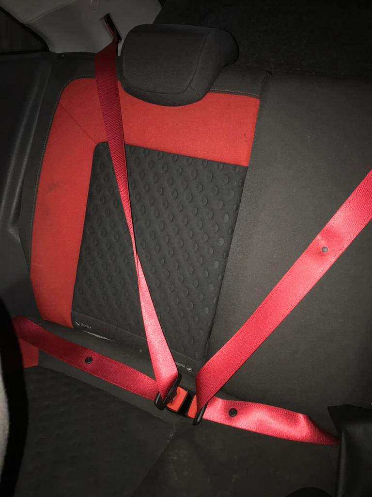 Vorsa d interieur gsi, Ophalen of Verzenden, Gebruikt