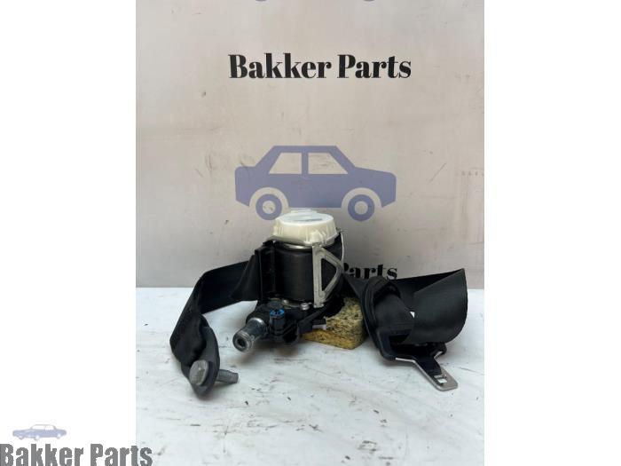 Gordelspanner rechts van een Citroen C5, Gebruikt, -, Ophalen of Verzenden, -