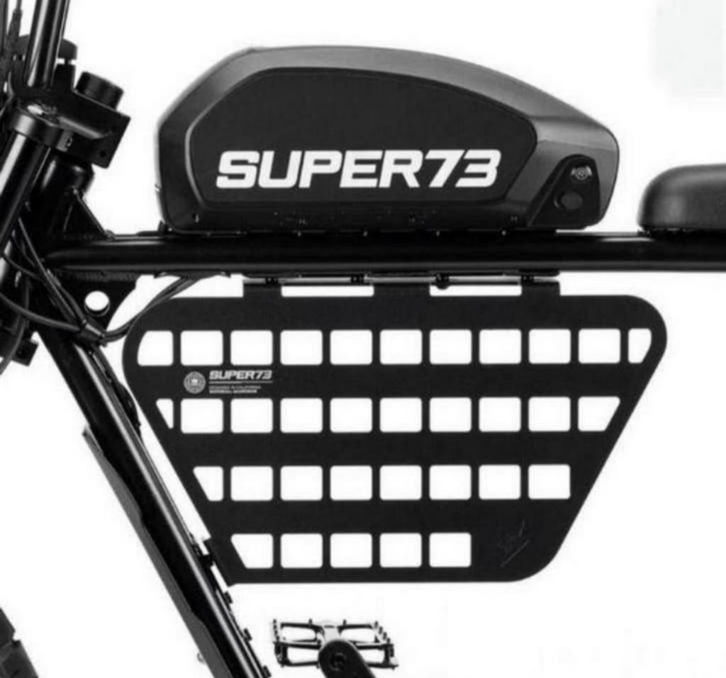SUPER73 IN-FRAME MOLLE S2, Ophalen of Verzenden