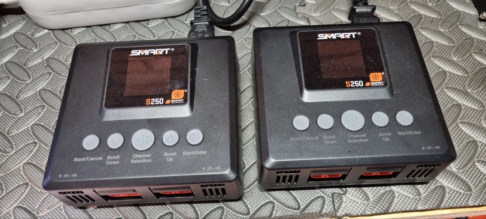 spectrum rc, Ophalen of Verzenden, Zo goed als nieuw, Overige schalen, Onderdeel