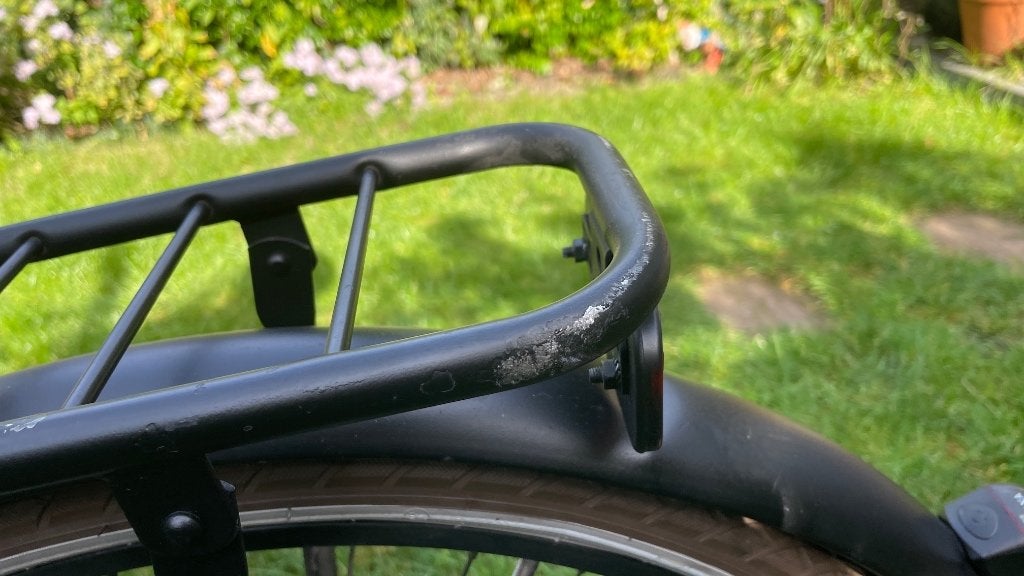 Foto 13 van Cortina U4 26 inch jongensfiets – framemaat 46