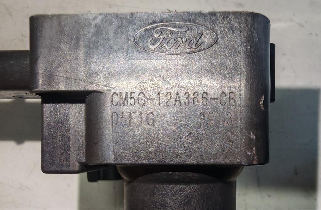 Ford Bobine CM5G-12A366-CB - Gebruikt, Ophalen of Verzenden