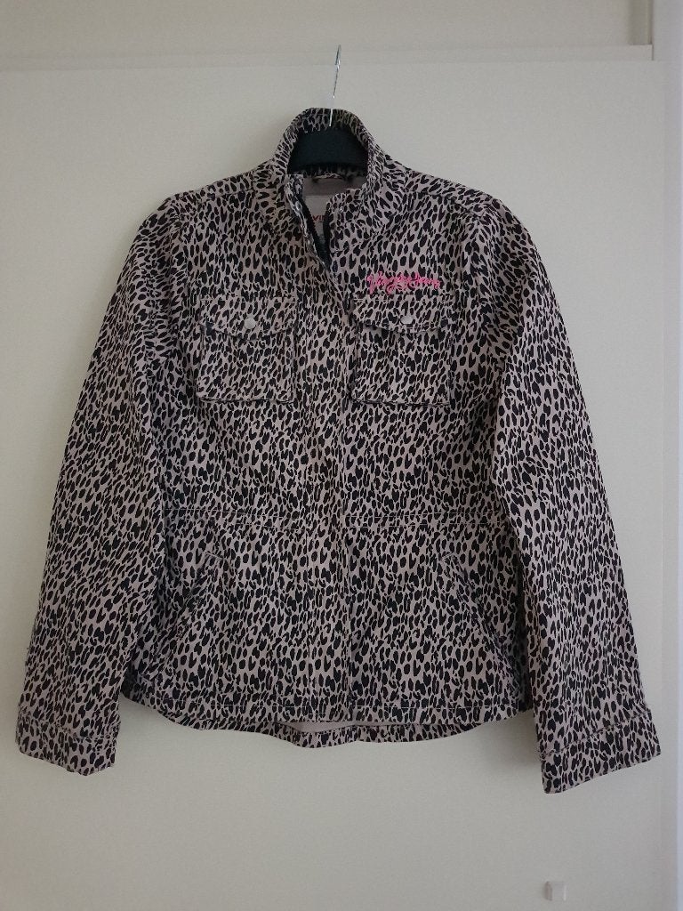 Jas / zomerjas meisjes -- maat 164 / 170 -- Vingino (nieuw!), Kinderen en Baby's, Kinderkleding | Maat 164, Meisje, Nieuw, Ophalen of Verzenden