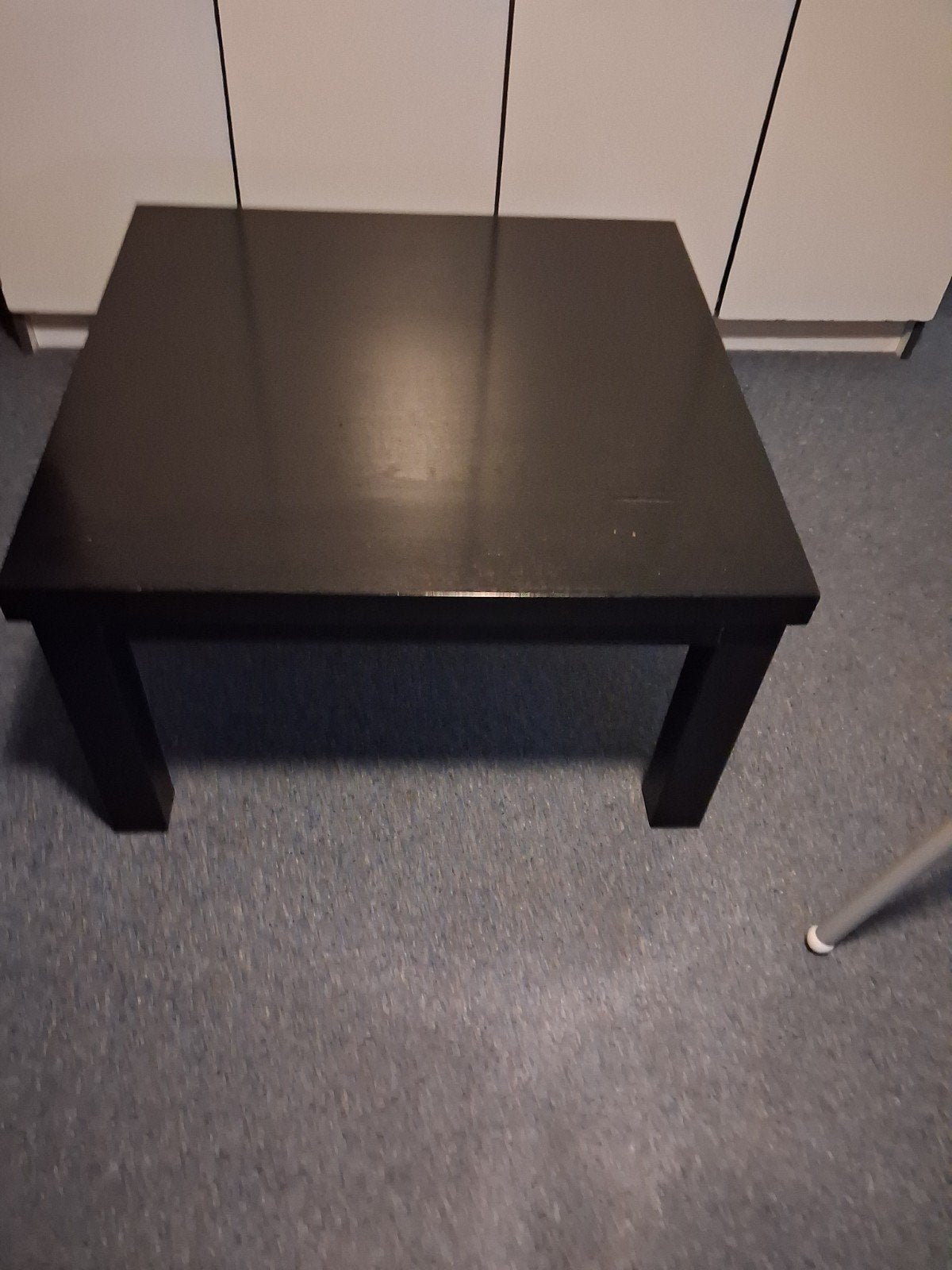 Salon/ bijzetafel, Ophalen, 50 tot 100 cm, Vierkant, 50 tot 100 cm