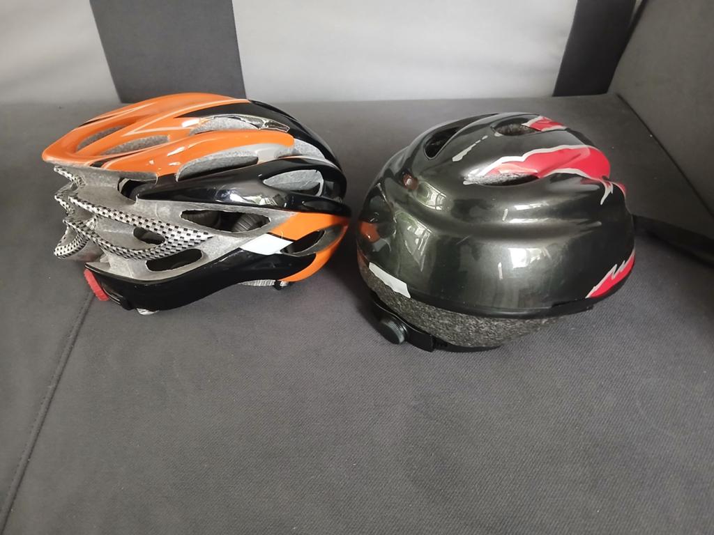 Fietshelmen, Ophalen of Verzenden