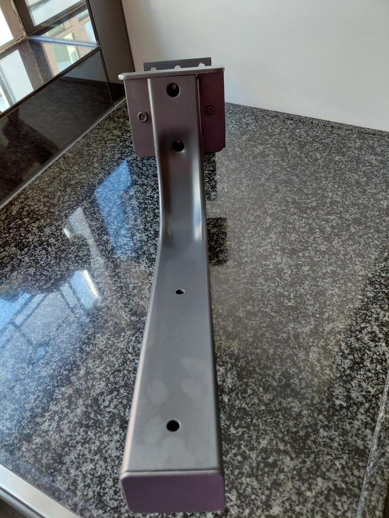 Boxen beugels, Gebruikt, Ophalen of Verzenden, Bose, 120 watt of meer
