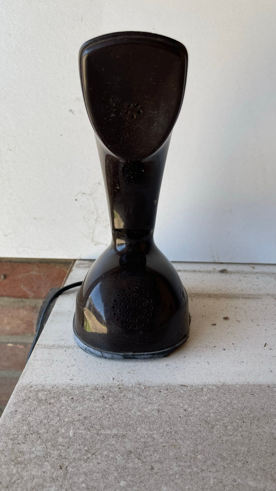 Erikson Ericofon PTT telefoon, Ophalen of Verzenden, Gebruikt